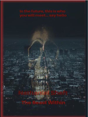 cover image of The Beast Within